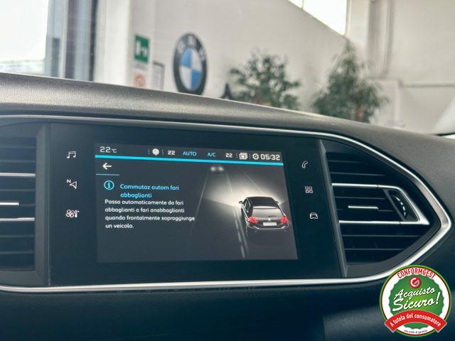 PEUGEOT 308 BlueHDi 130 S&S Allure *KEYLESS*