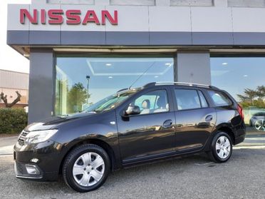 DACIA Logan 1.5 dCi 75CV NAVIGAT. 1° PROP. KM CERTIF,,GARANZIA
