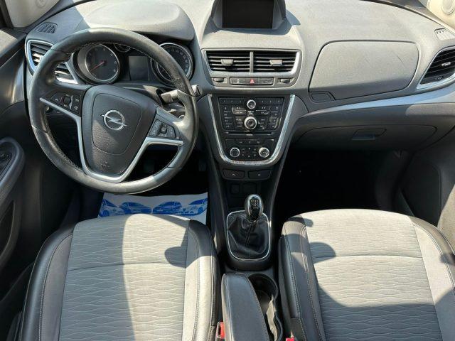 OPEL Mokka 1.6 CDTI Ecotec 136CV 4x2 Start&Stop Cosmo