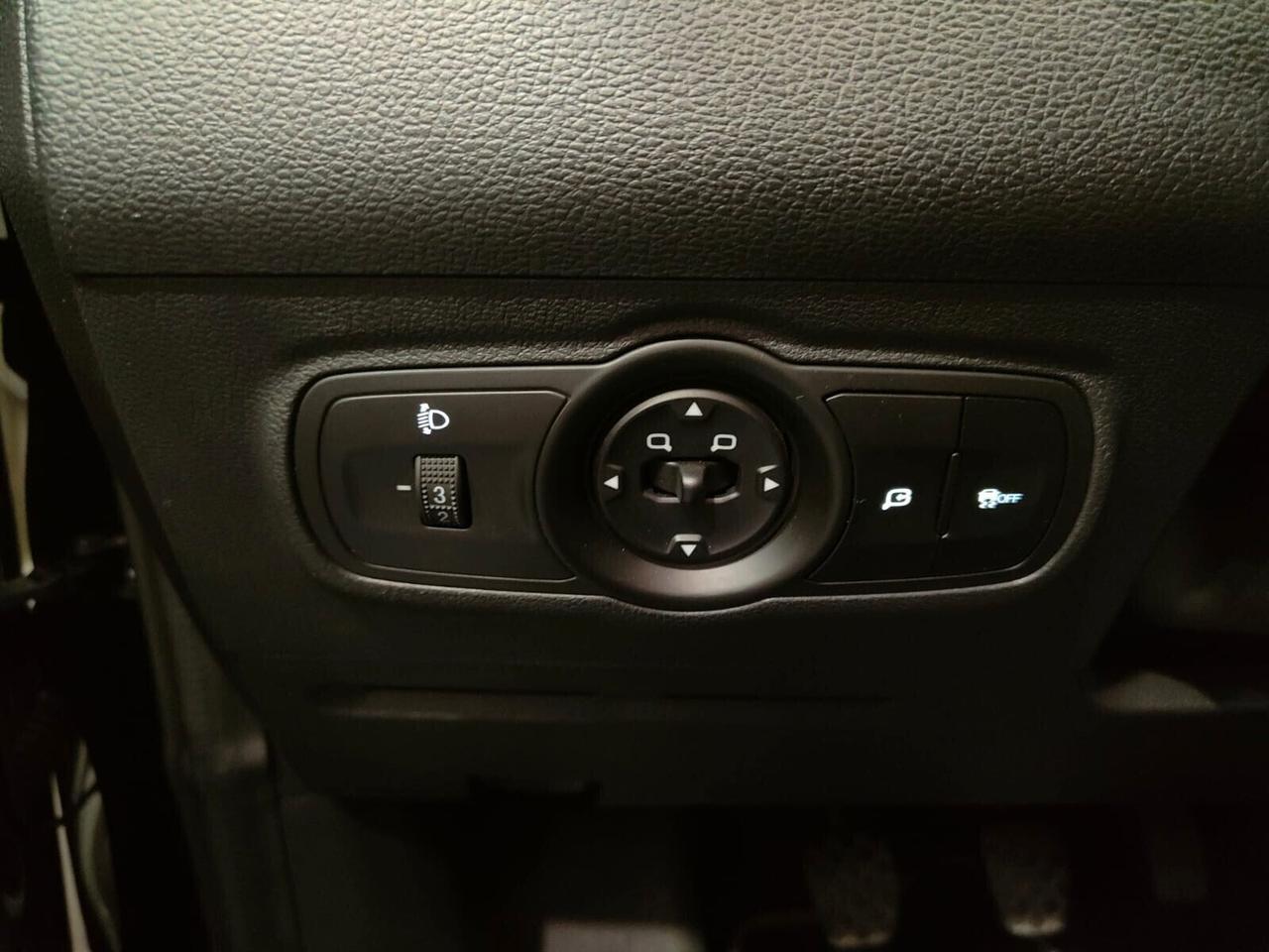 Dr 4.0 1.5 Bi-Fuel GPL 115cv Tetto Apribile