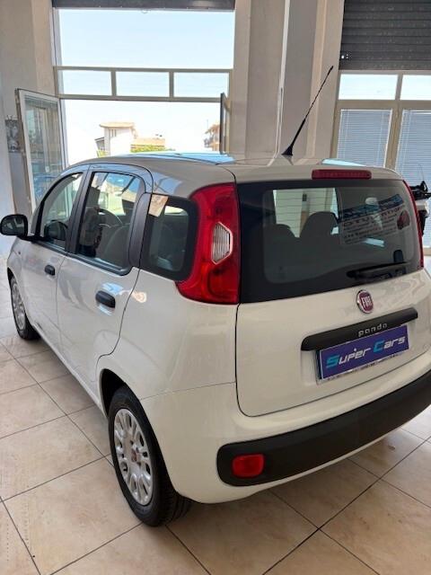 Fiat Panda 1.3 MJT 95 CV S&S Lounge