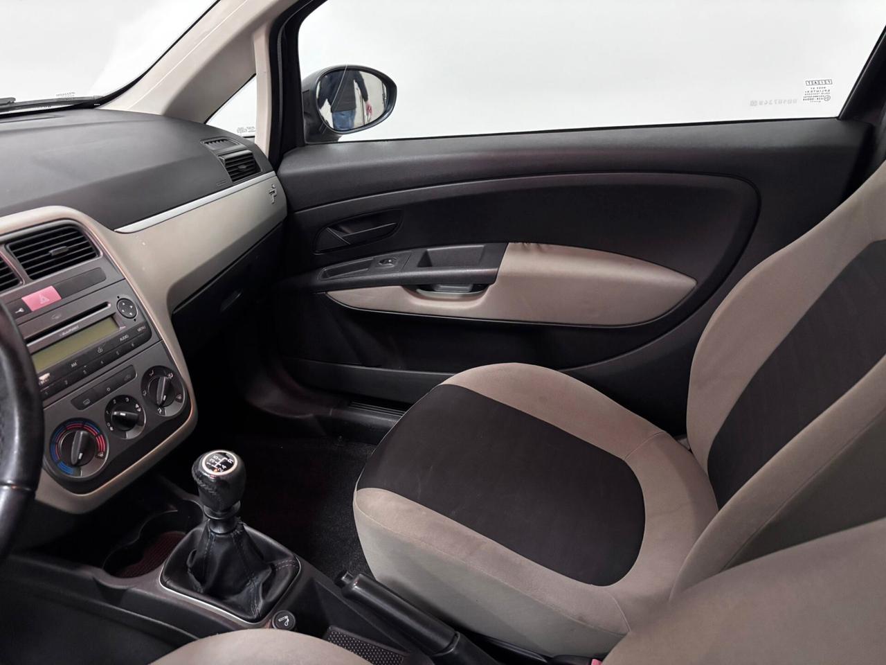 Fiat Grande Punto 1.2 3 porte **** NEOPATENTATI***