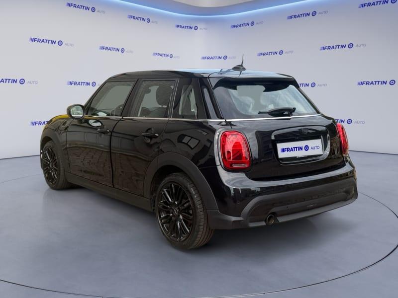MINI MINI 1.5 COOPER CAMDEN 5 PORTE