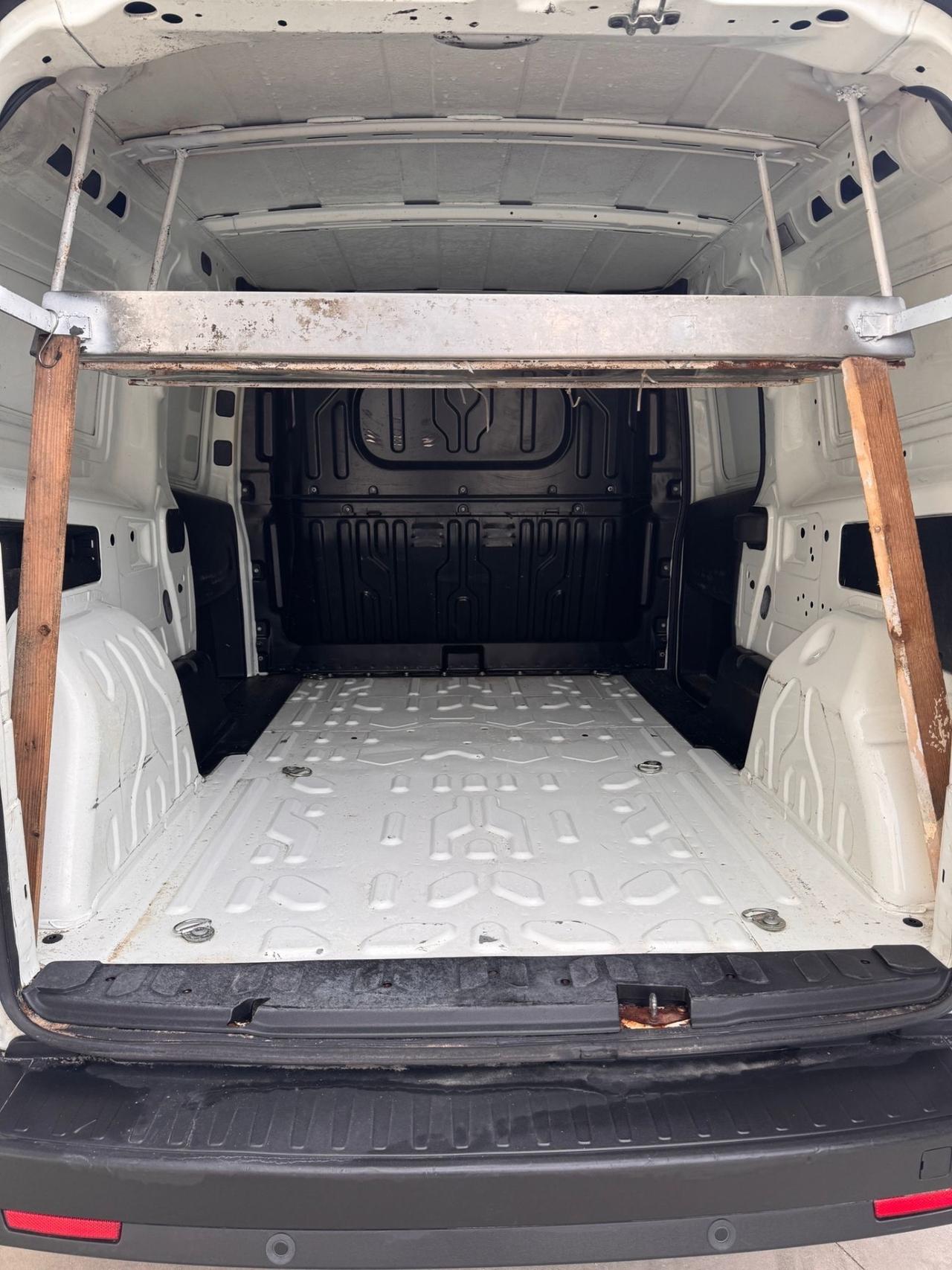 Opel Combo 1.4 Turbo EcoM PL-TN Van