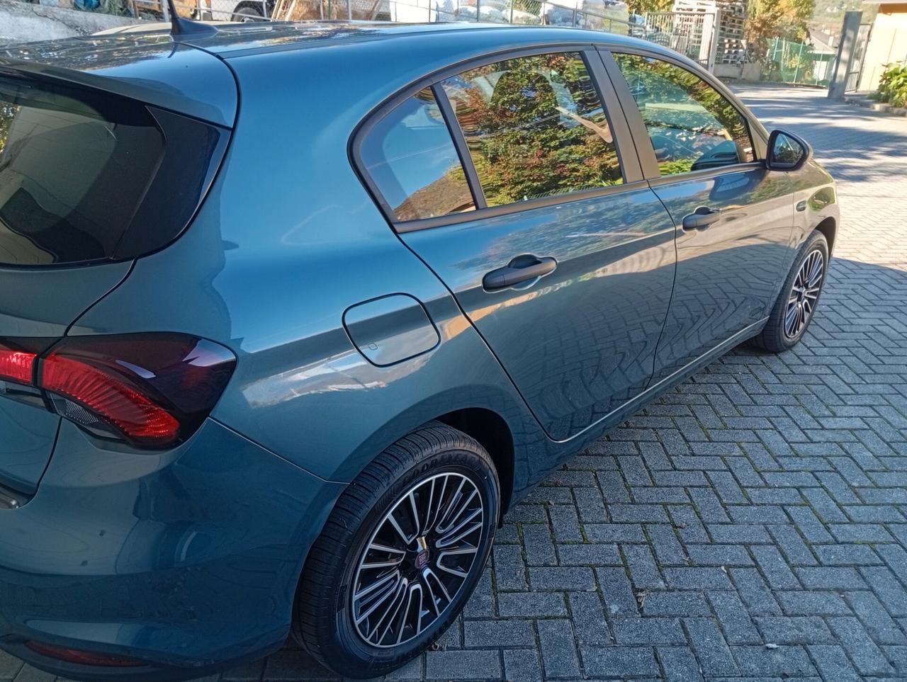 Fiat Tipo 1.6 Mjt S&S 4 porte