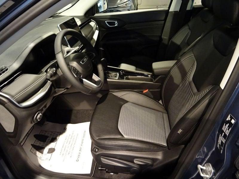 Jeep Compass Compass 1.5 Turbo T4 130 CV MHEV 2WD Altitude