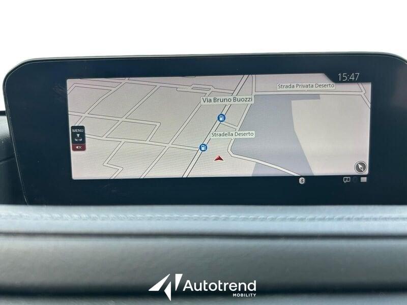 Mazda CX-30 2.0L Skyactiv-G 122 CV M-Hybrid Evolve