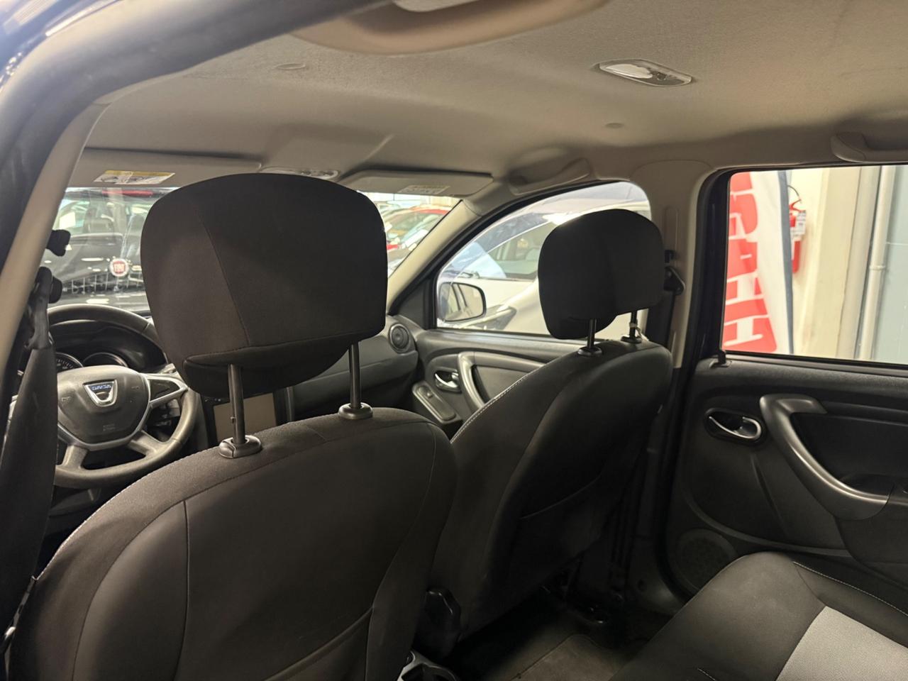 Dacia Duster 1.6 115CV Start&Stop 4x2 GPL Lauréate