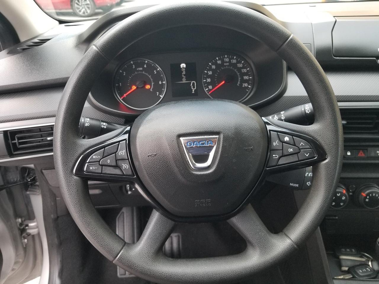 Dacia Sandero Streetway 1.0 SCe 65 CV Access