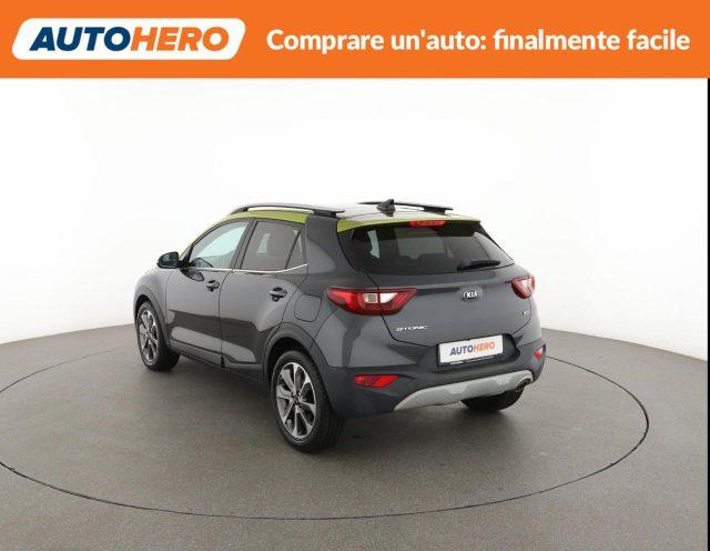 KIA Stonic 1.0 T-GDi 120 CV DCT7 Energy