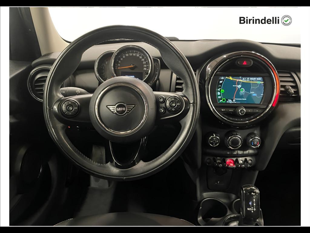 MINI Mini 5 porte (F55) - Mini 1.5 One Hype 5 porte