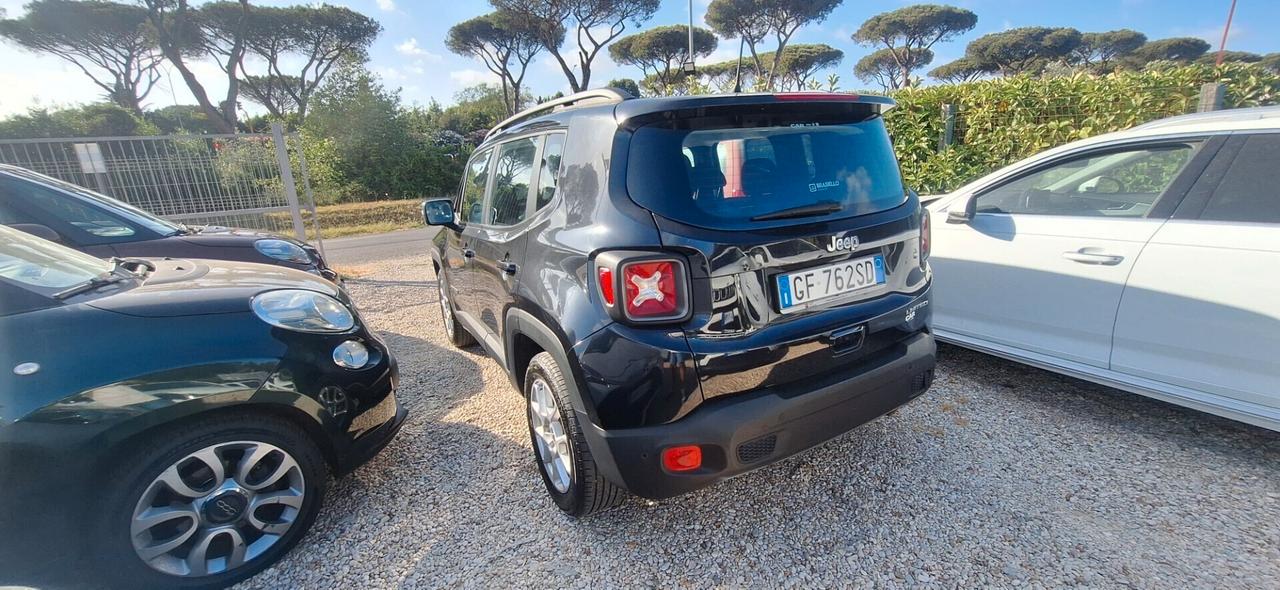 Jeep Renegade 1.0 T3 Limited