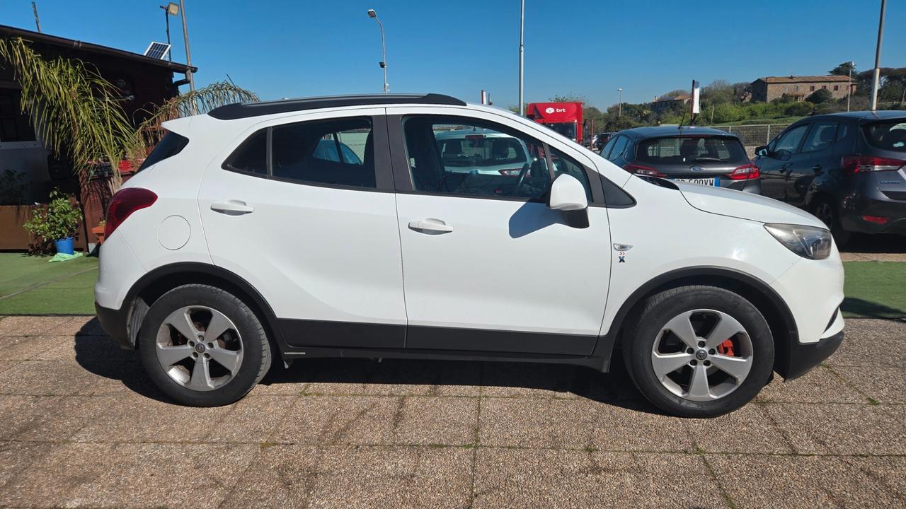 Opel Mokka X 1.6 CDTI Ecotec 136CV 4x2 Start&Stop Innovation