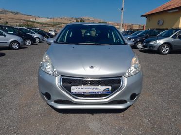 Peugeot 208 1.0 VTi 68 CV 5 porte Access ADATTA X NEO PATENTATI KM 105MILA