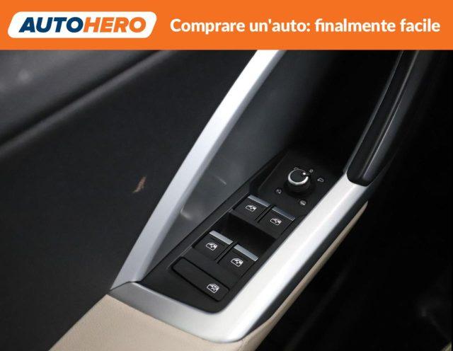 AUDI Q3 35 TDI quattro Business Advanced