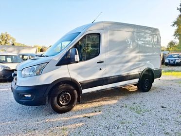 Ford Transit 350 L2 H2 2.0TDCi IBRIDO 170 CV UNIPRO