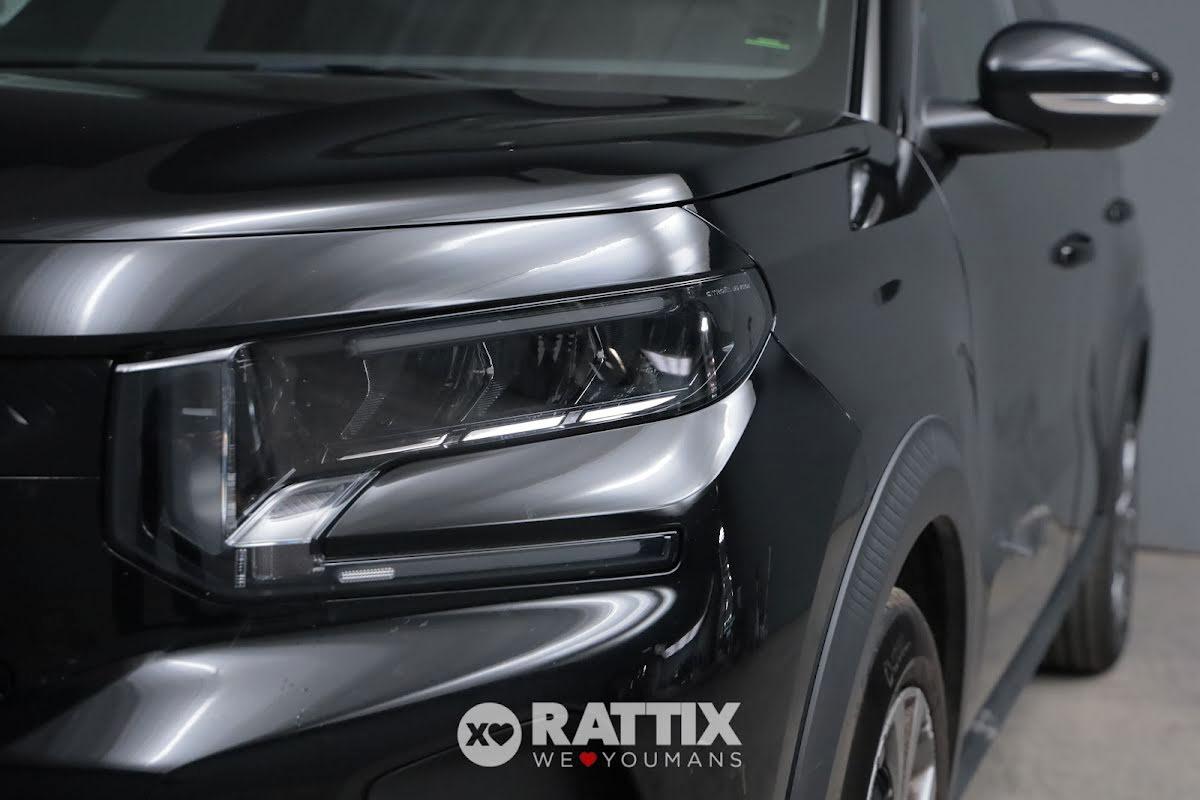 Citroen C3 1.2 Puretech 100CV Max