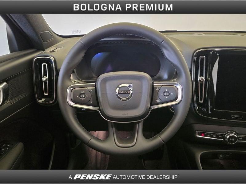 Volvo XC40 XC40 B3 automatico Core