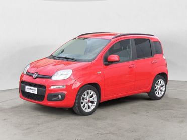 FIAT Panda Panda 1.2 Lounge