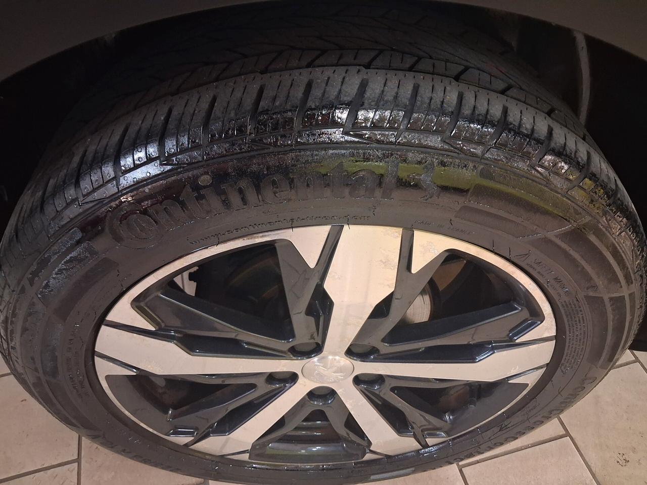 Peugeot 3008 1.6 HDi 120 S&S Allure 2018