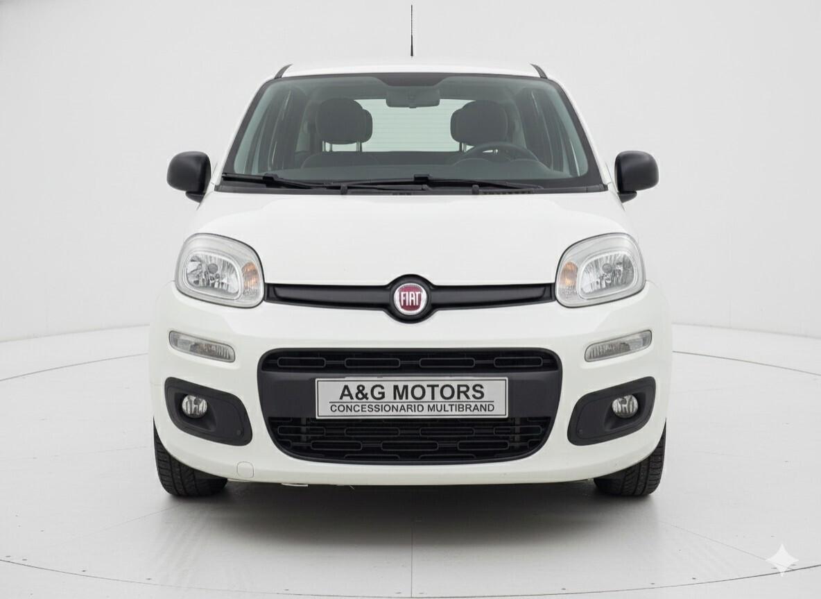 FIAT PANDA 1.2 EASY 69cv S&S