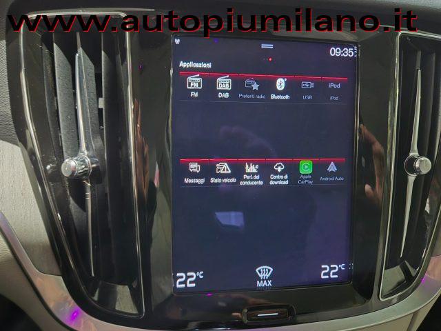 VOLVO V60 T6 Recharge AWD Plug-in Hybrid Inscription Express