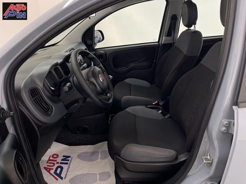 FIAT Panda 0.9 TwinAir Turbo Natural Power Easy