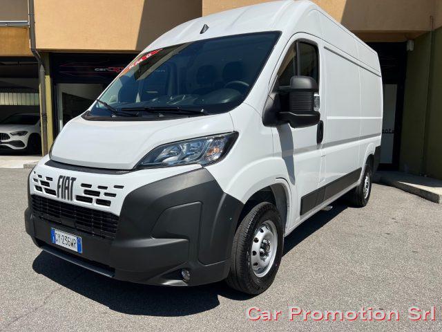 FIAT Ducato 35 2.2 Mjt 140CV PL Cabinato
