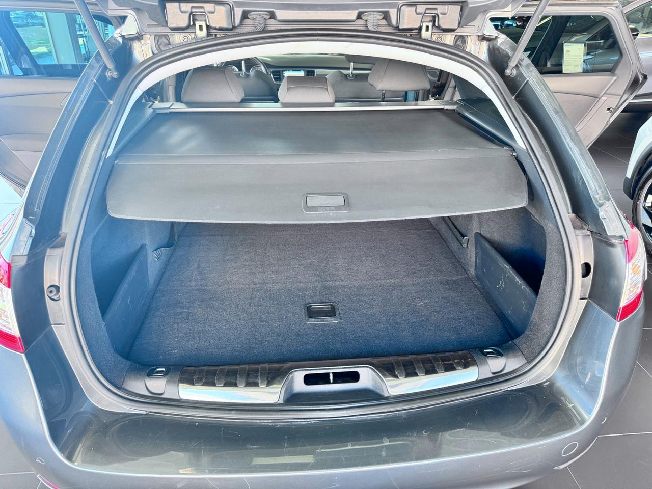 Peugeot 508 BlueHDi 120 S&S SW Business