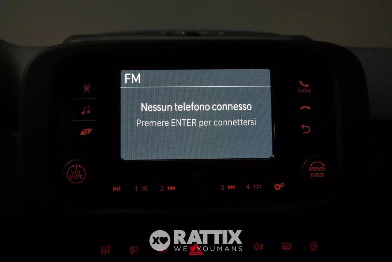 Fiat Panda 1.0 Firefly Hybrid 70CV + Pack City