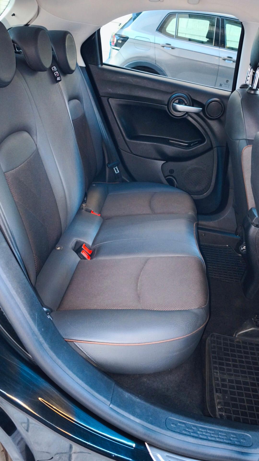 Fiat 500X CROSS 1.6 MultiJet 120 CV 2019