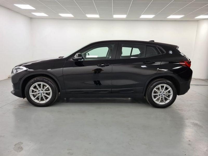 BMW X2 sdrive18i 136cv auto
