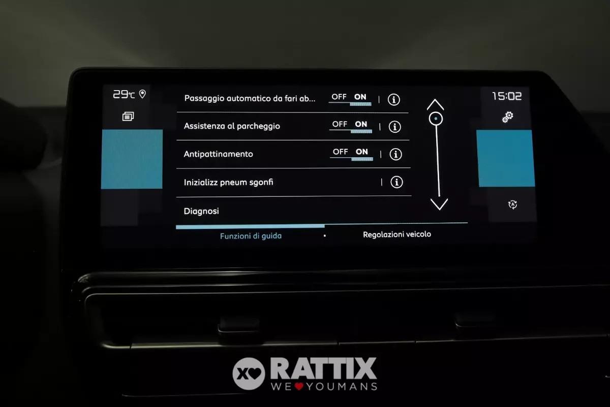 Citroen C5 Aircross 1.5 BlueHDI 130CV Max EAT8