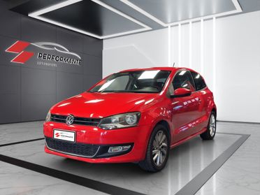 Volkswagen Polo 3 Porte Polo 3p 1.4 Highline dsg - GPL