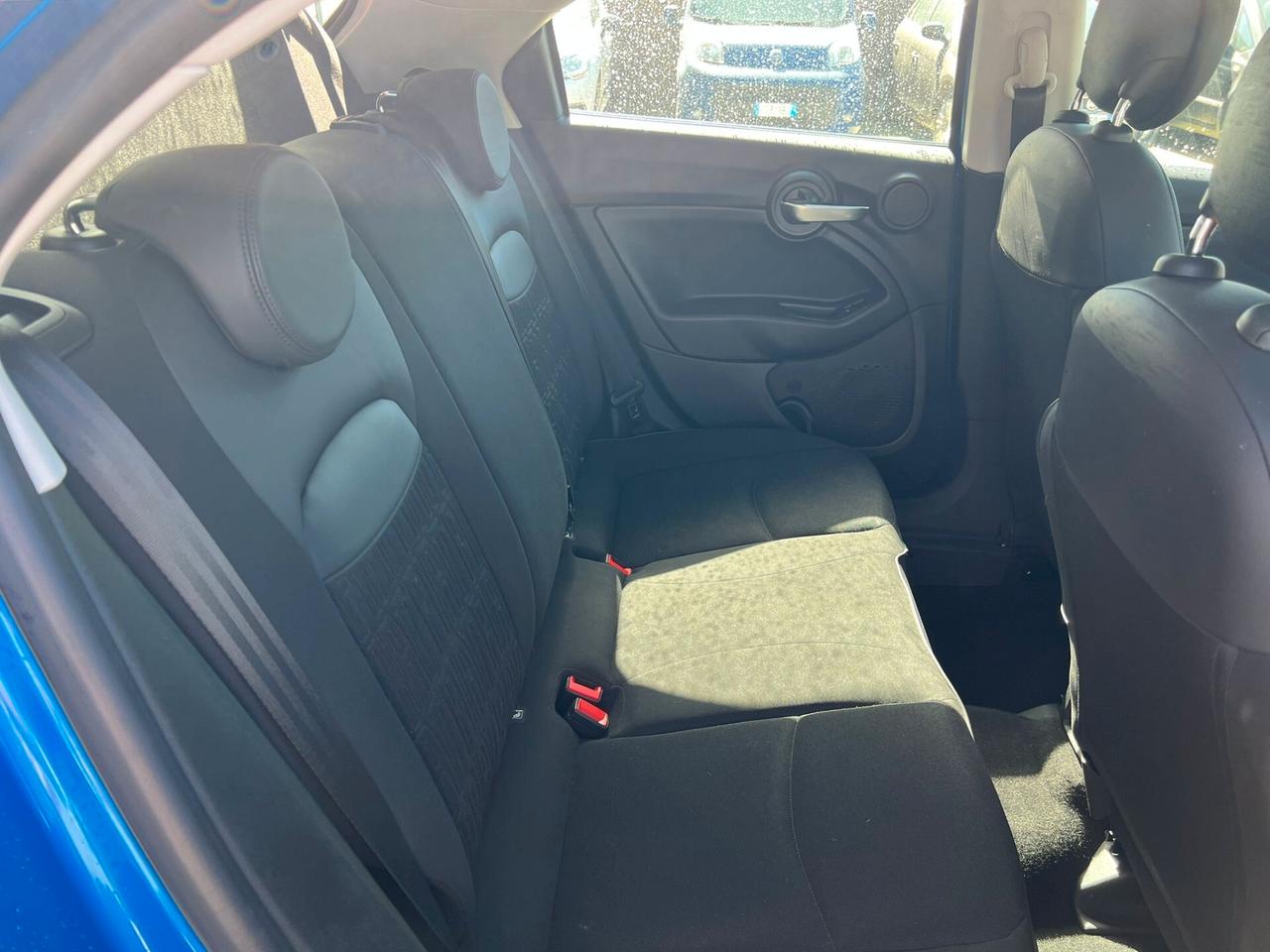 Fiat 500X 1.3 MultiJet 95 CV Club