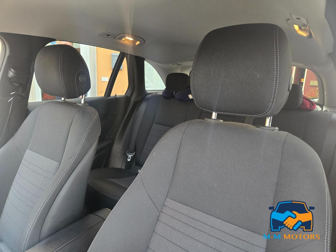 Mercedes GLC 300 GLC 300 phev (eq-power) Sport 4matic auto