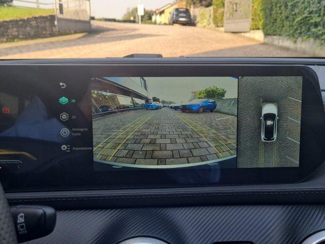 EVO Evo Cross4 Evo 6 1.5 Turbo Bi-Fuel GPL