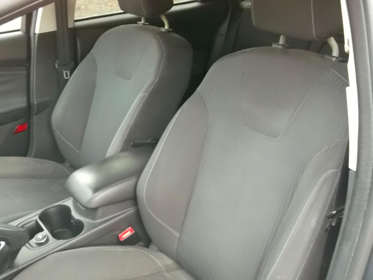 Ford Focus 1.6 TDCi Neopatentati 2011