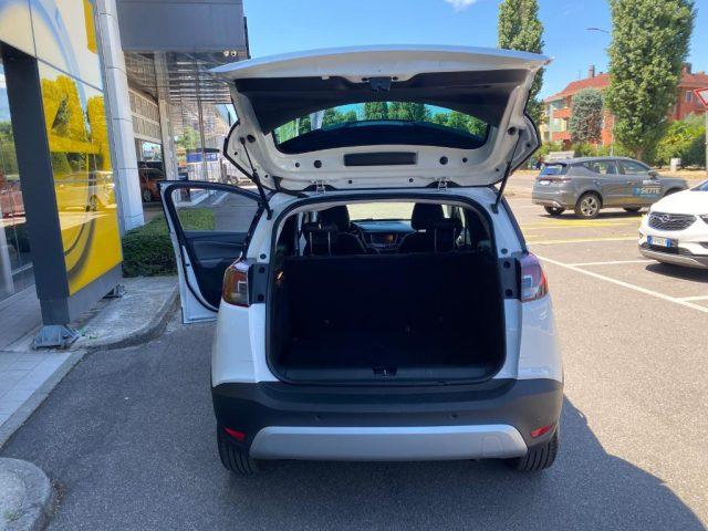 OPEL Crossland X 1.2 12V Innovation