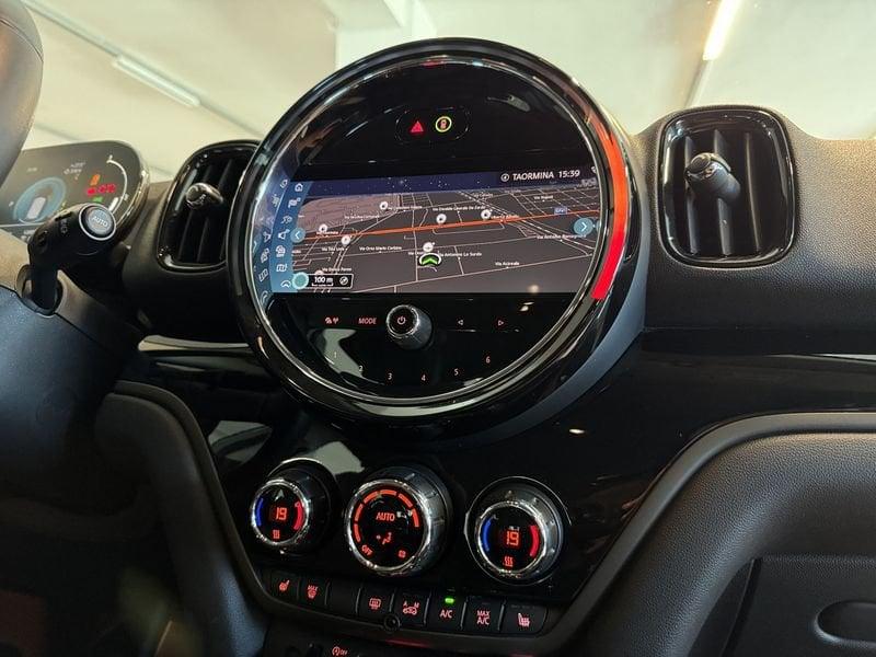 MINI Mini Countryman F60 Mini 2.0 Cooper D Classic Countryman