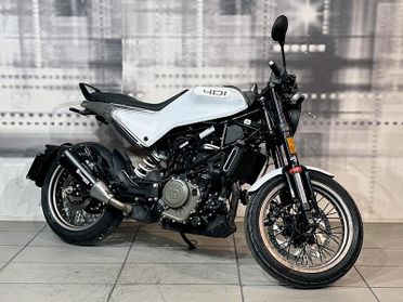 Husqvarna Vitpilen 401