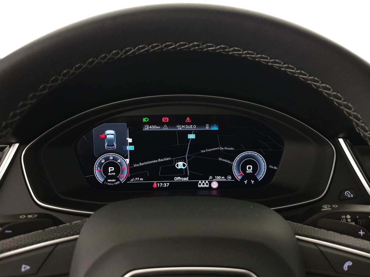 40TDI 204CV quattro S tronic S line Edition