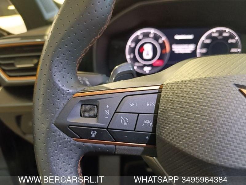 Cupra Formentor Formentor 2.0 TDI 4Drive DSG