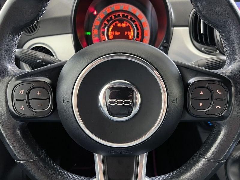 FIAT 500 500 1.0 Hybrid Sport