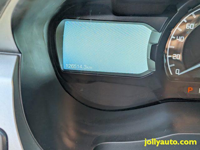 FORD Ranger 2.0 ECOBLUE AUTOMATICO DC Limited 5 posti