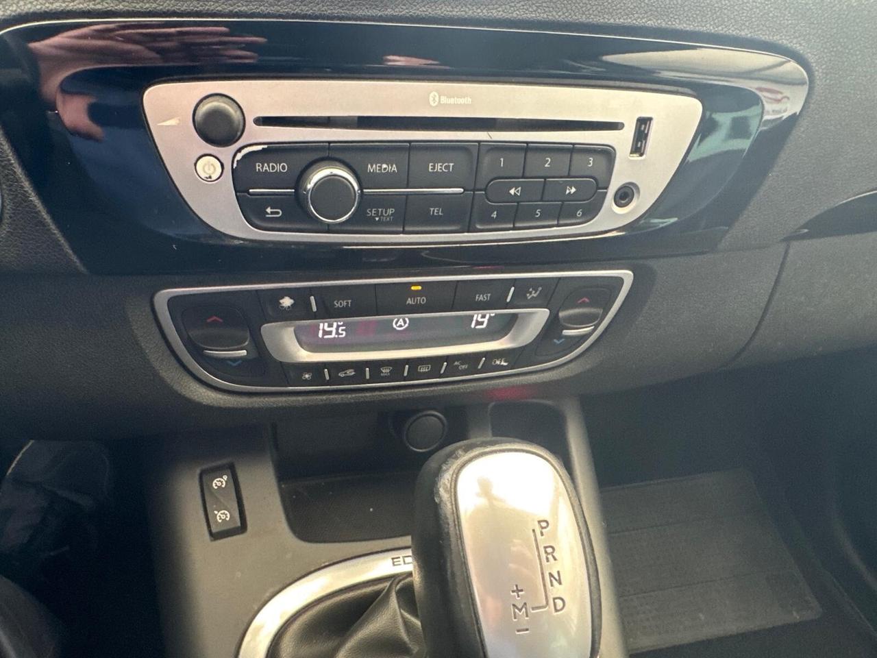 Renault Scénic XMod 1.5 dCi 110CV