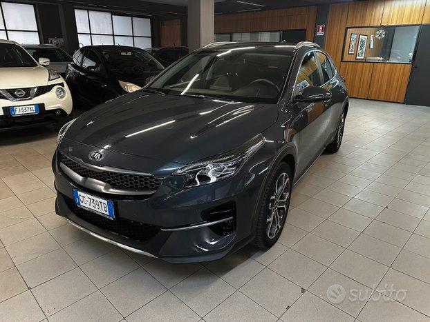 Kia XCeed 1.6 CRDI 136 CV