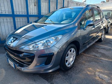 Peugeot 308 1.6 HDI S.W TECNO UNICO PROPRIETARIO