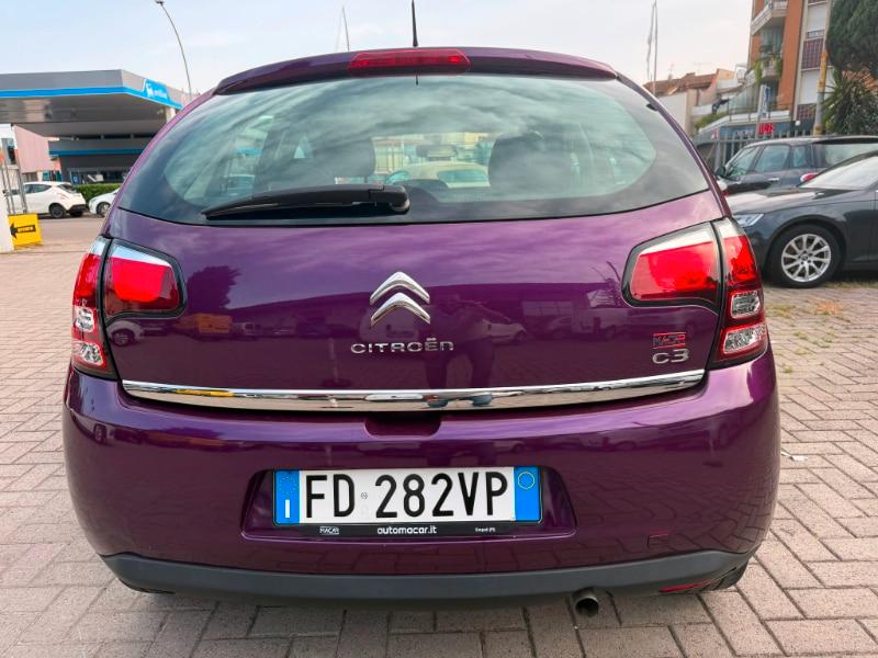 CITROEN C3 2ª serie C3 PureTech 82 Feel Edition