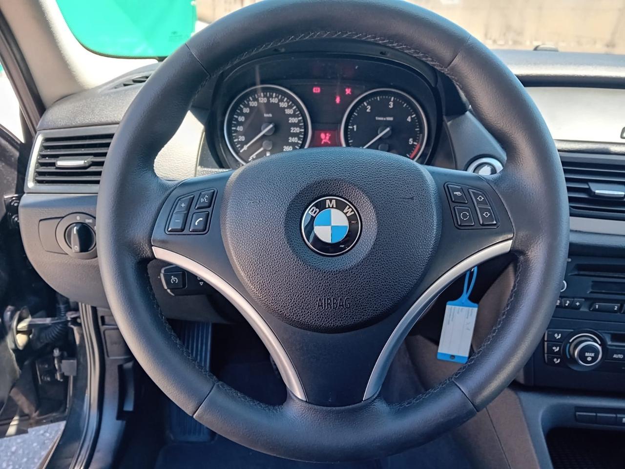 Bmw X1 sDrive18d Msport